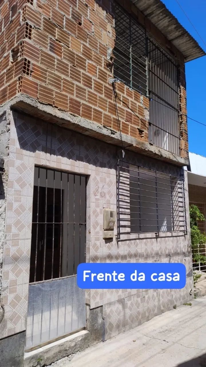 Foto - Recife - Ibura