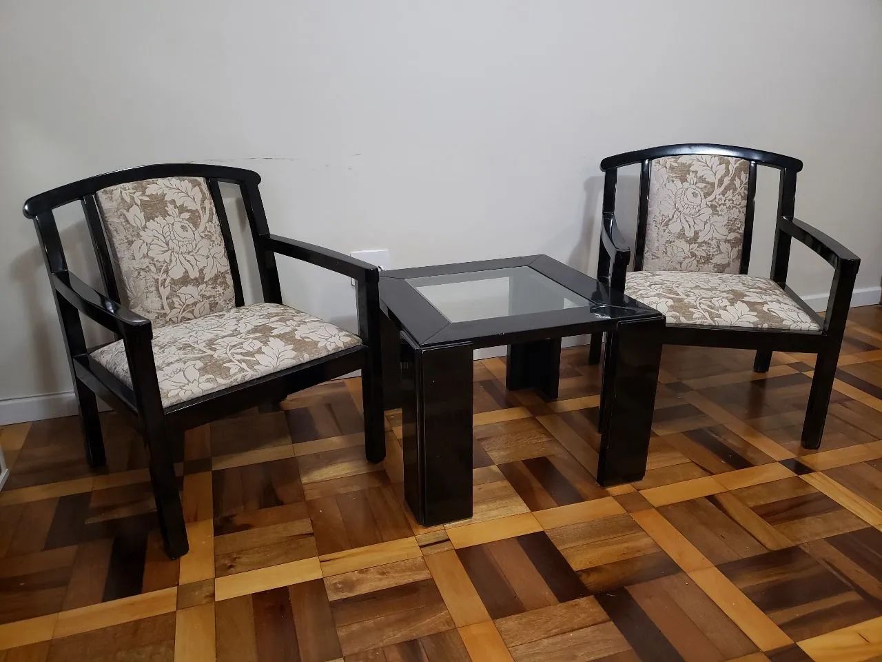 Conjunto sala de estar - Foto 2