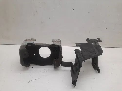 Suporte Coxim Câmbio Peugeot 206 2001 
