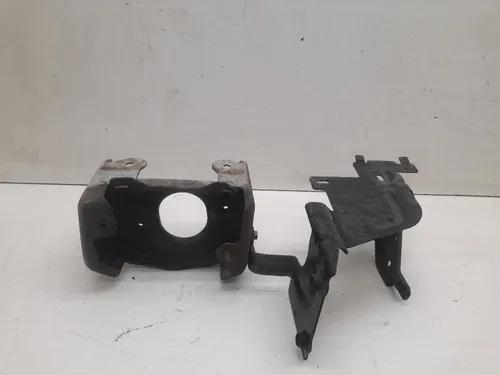 Suporte Coxim Câmbio Peugeot 206 2001