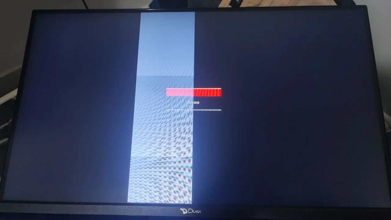 Monitor Gamer Duex