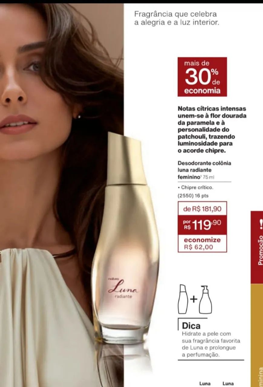 Promoção imperdível 