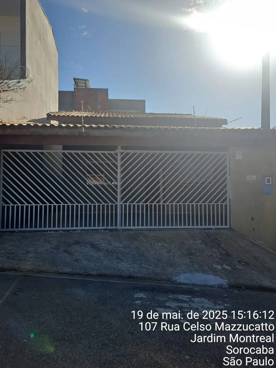 Casa Wanel