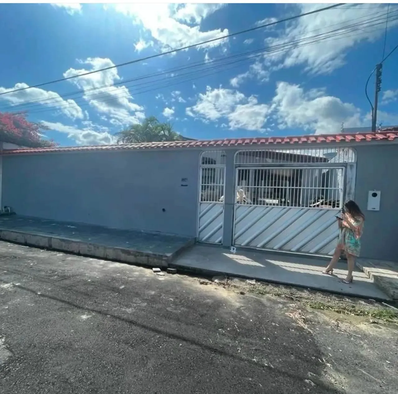 Casa Térrea no CJ Belvedere / Planalto