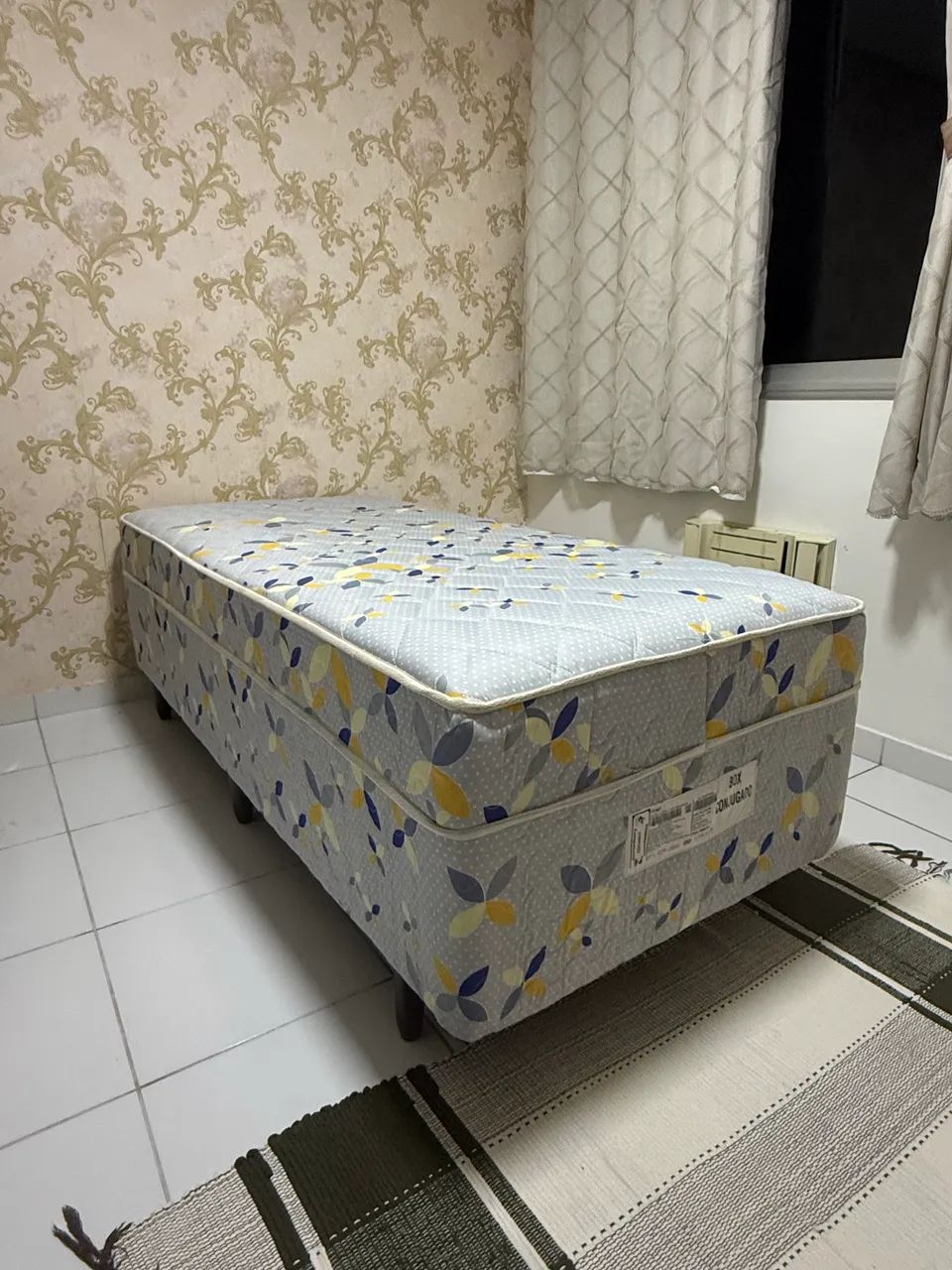 Cama de solteiro  - Foto 2