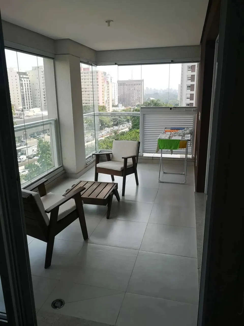 Apartamento para alugar no bairro Paraíso - São Paulo/SP, Zona Sul
