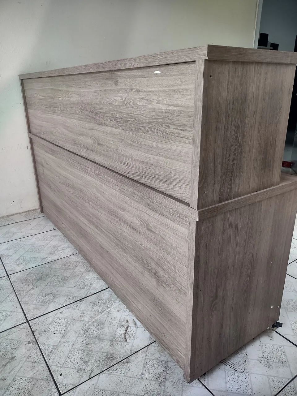 Balcão de atendimento, recepção, comércio  - Foto 2