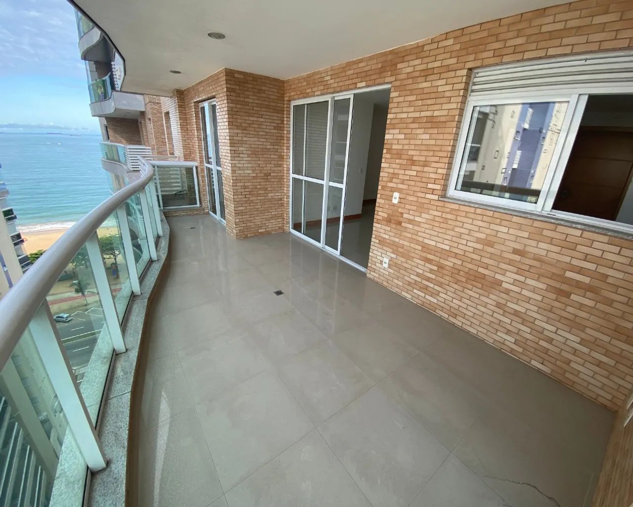 APARTAMENTO RESIDENCIAL em VILA VELHA - ES, ITAPARICA