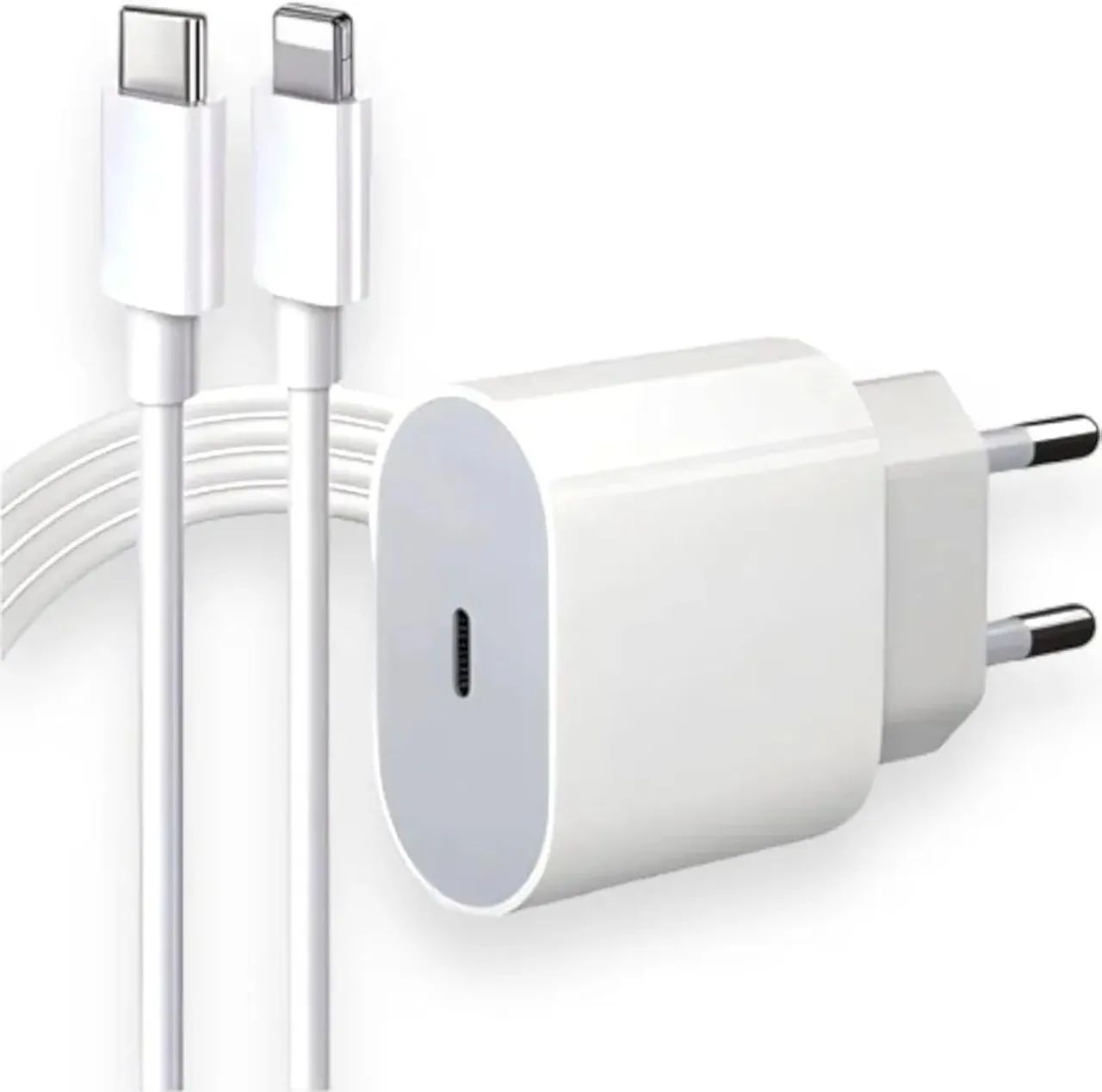 Base IPHONE Apple 20W (Honestidade e Qualidade é na distribuidora JK eletrônicos)