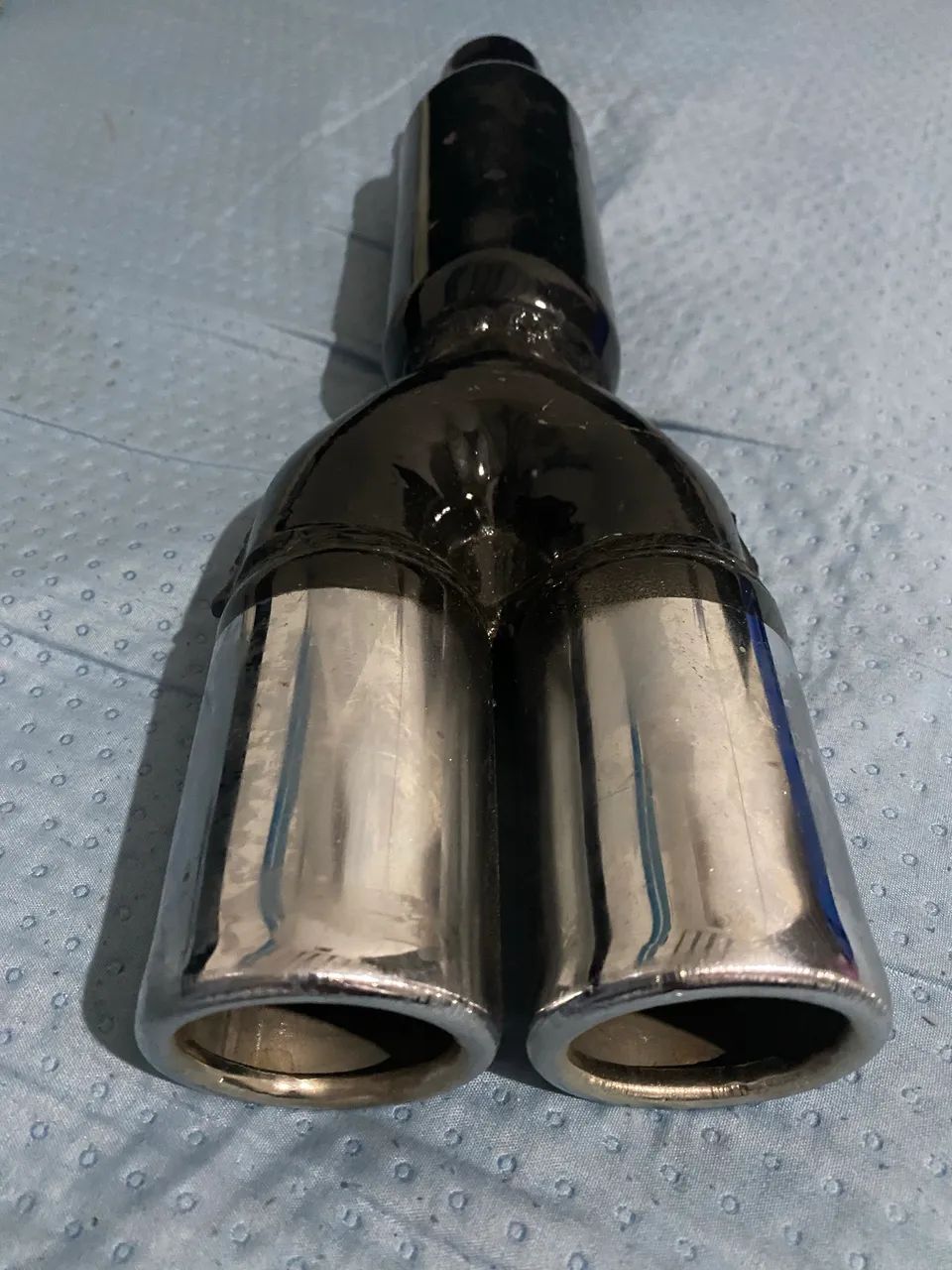 Abafador Esportivo Universal - Foto 2