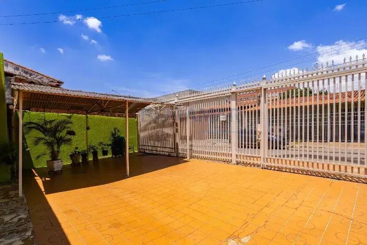 QNJ 16 - Casa 3 quartos com suite  - Foto 2