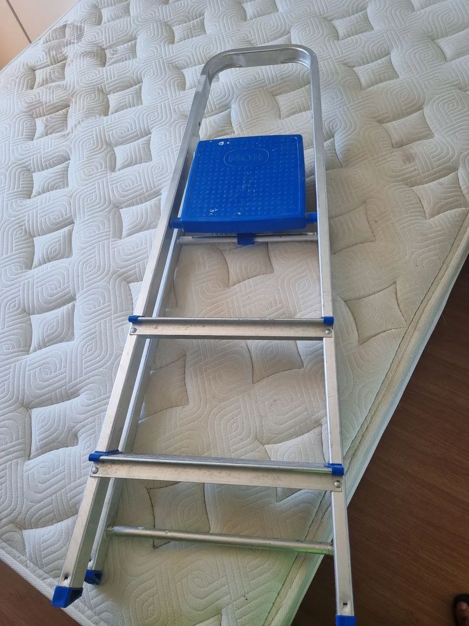 Escada de Alumínio para Pintura