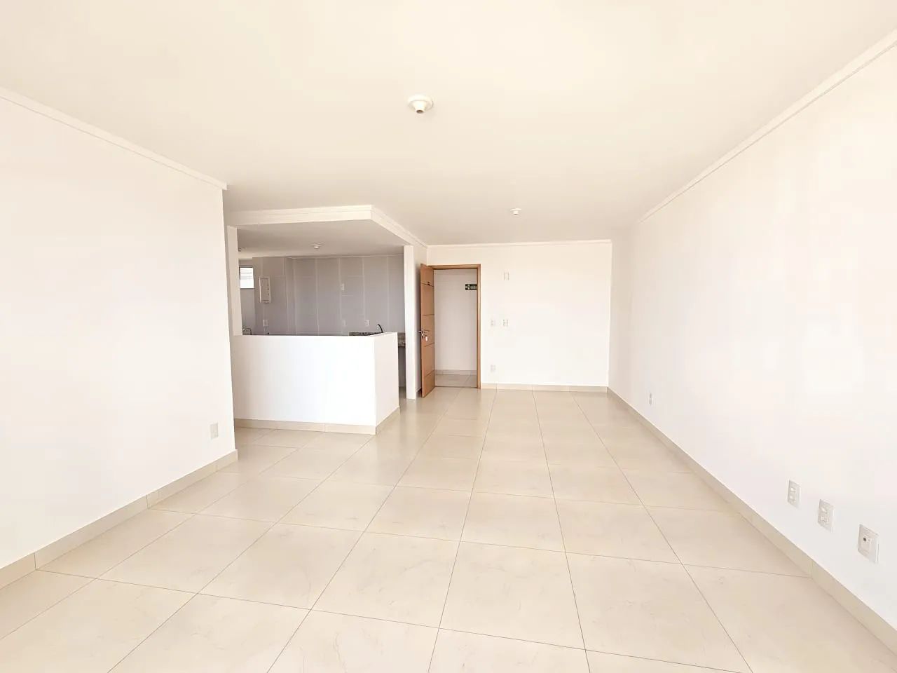 Belize - Estados - Andar intermediário - Sul - 94m² - 03 Quartos s/ 01 suíte - 02 vagas -  - Foto 5
