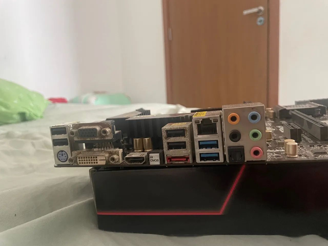 Placa mae asrock Z68 Extreme 3 Gen 3 - Foto 3