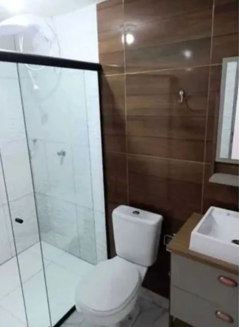 - vendo casa na vila Luizão  - Foto 3