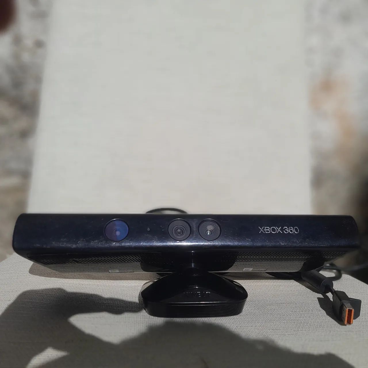 Kinect Xbox 360 - Sensor de Movimento - Foto 2