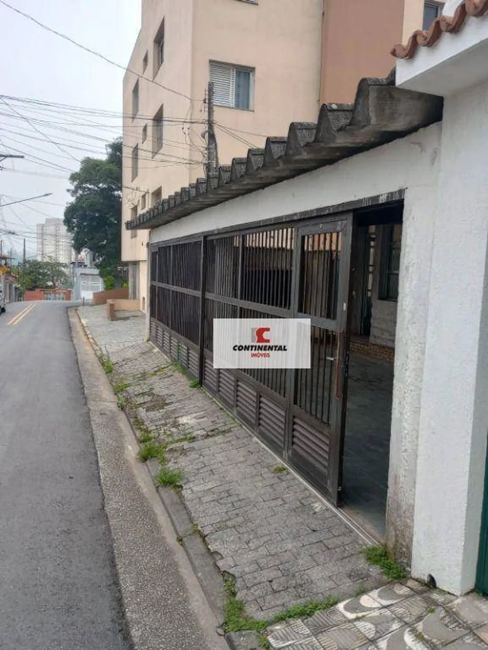 Terreno à venda, 379 m² por R$ 850.000,00 - Centro - São Bernardo do Campo/SP