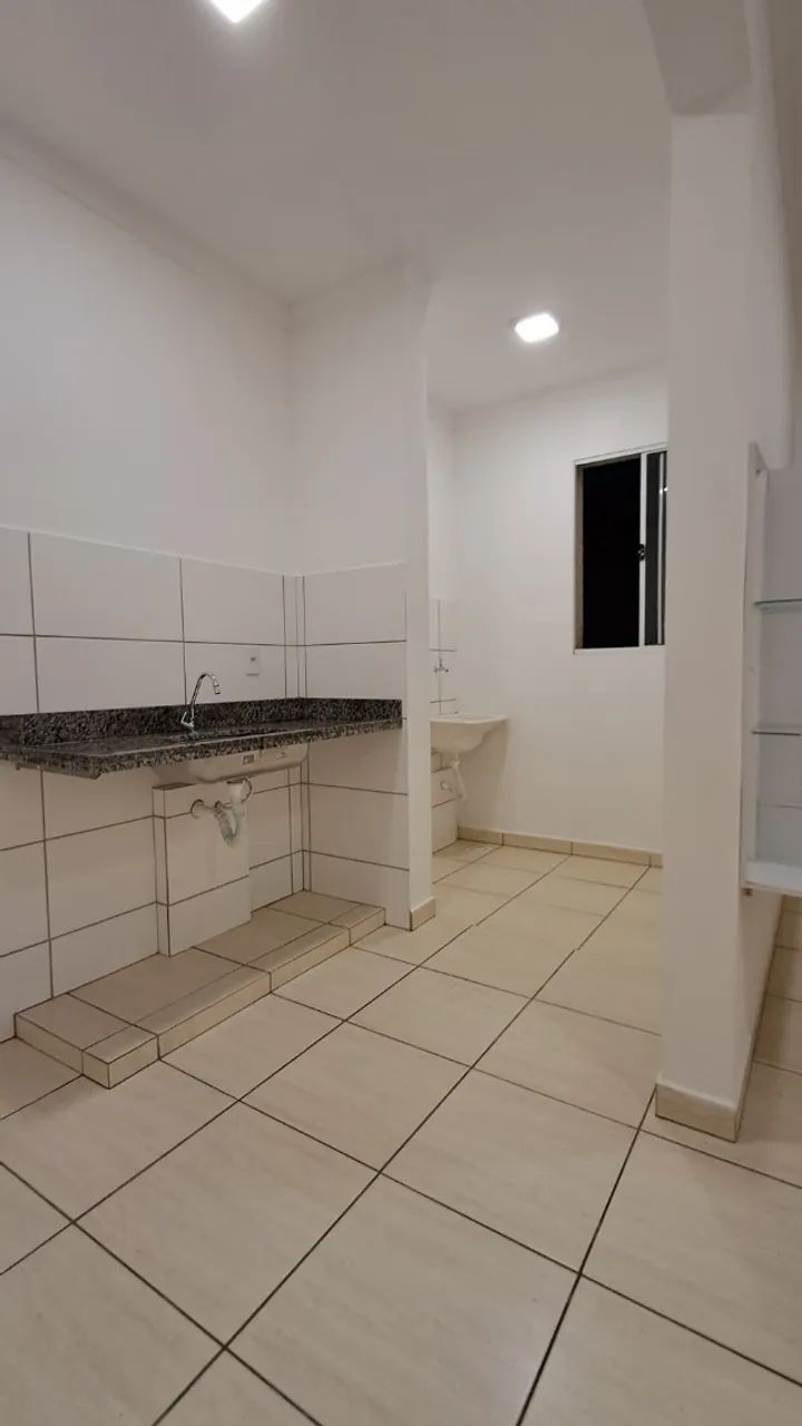 Apartamento 2 quartos Uberlândia - Saia hoje do aluguel pagando BARATO/mês. - Foto 8