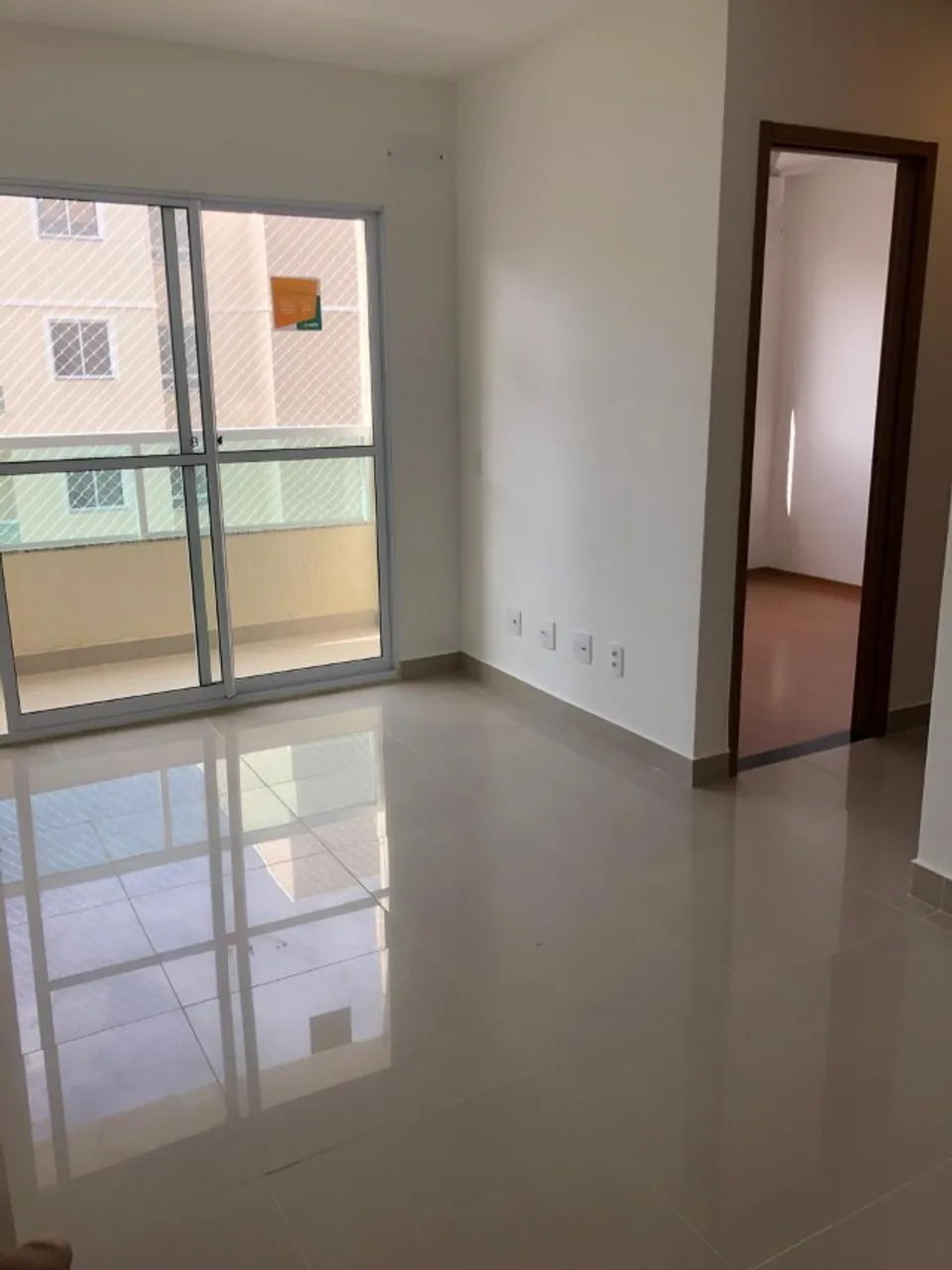 CONDOMÍNIO LITORAL NORTE TÉRREO SEMI MOBILIADO