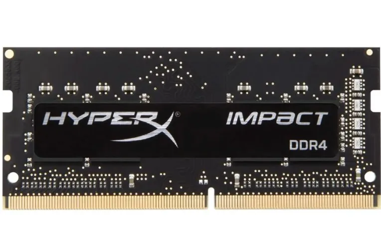 Memória Kingston Fury Impact 8GB