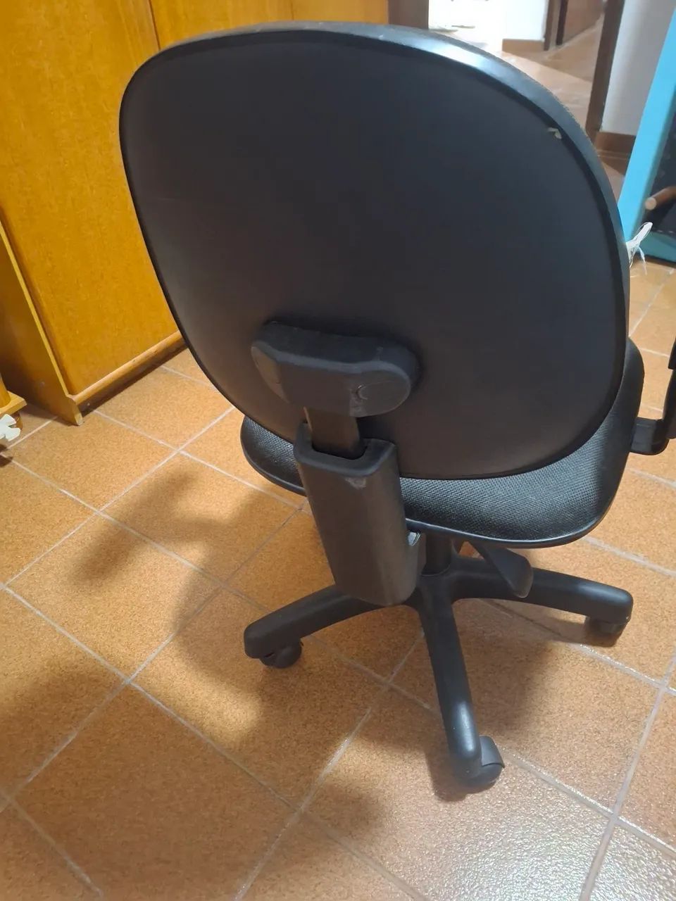 Cadeira de escritório tocco - Foto 2