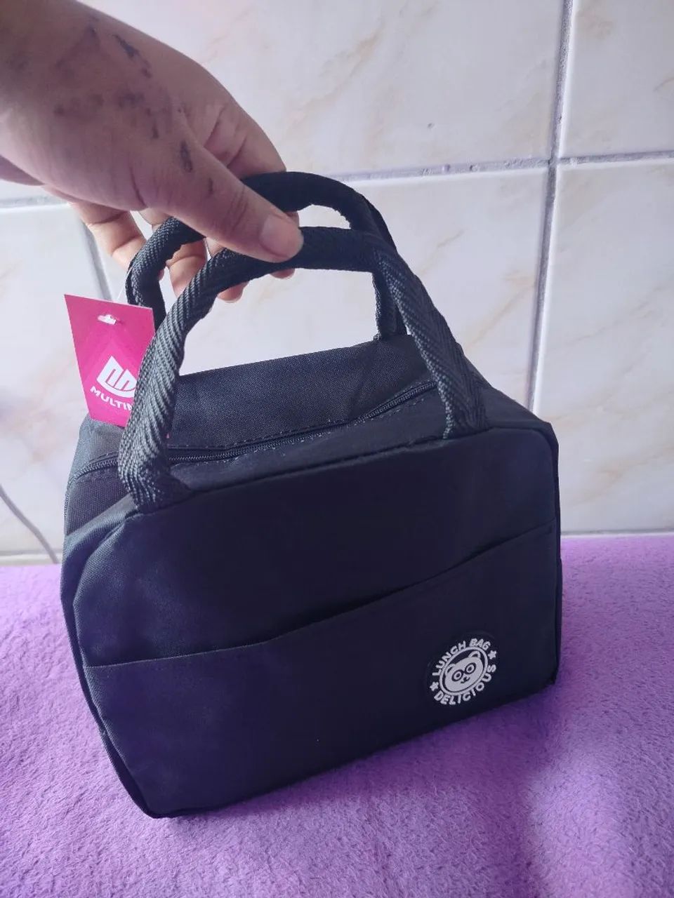 Bolsas Térmicas 