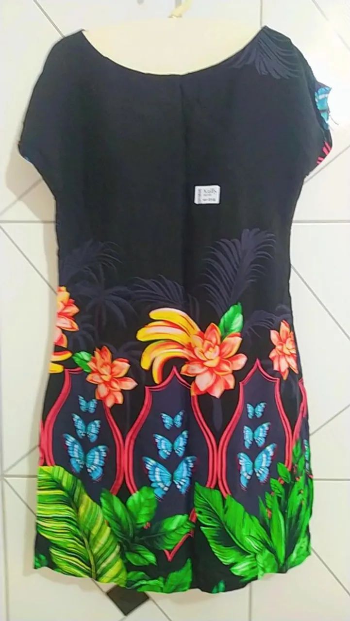 Vestido