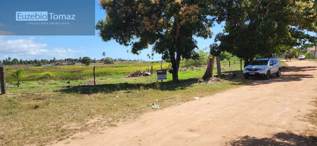 Terreno na praia de Tabuba a 50m do mar - Foto 5