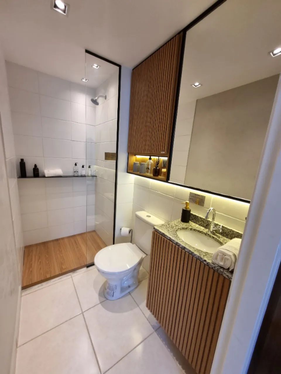 Apartamentos rentáveis no Centro do RJ (Porto Maravilha ) Studio, 1, 2 e 3 Quartos - Foto 2