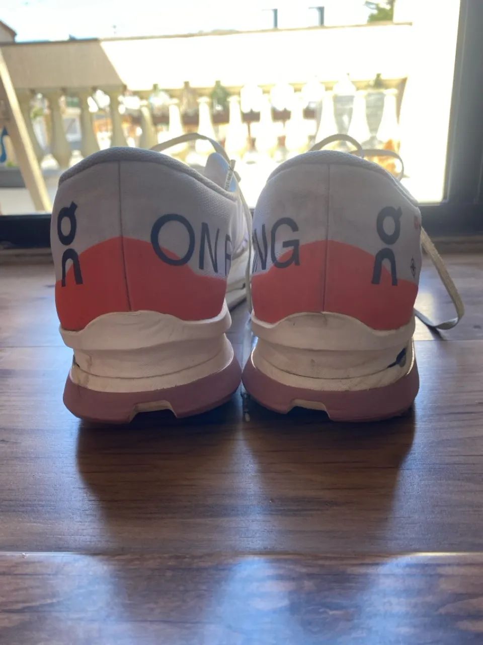 On Cloudboom Echo 3 - Foto 3