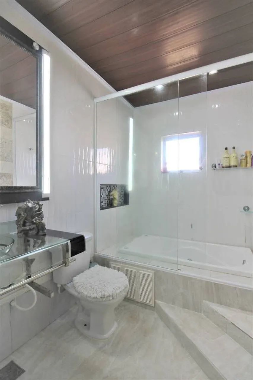 Foto - Brasília - Setor Habitacional Arniqueira (Águas Claras)