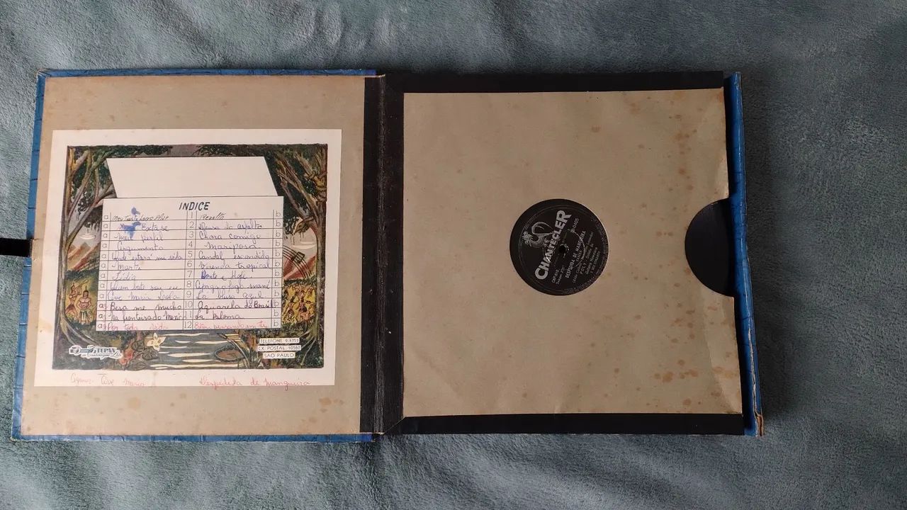 Álbum Guaporé - Foto 2