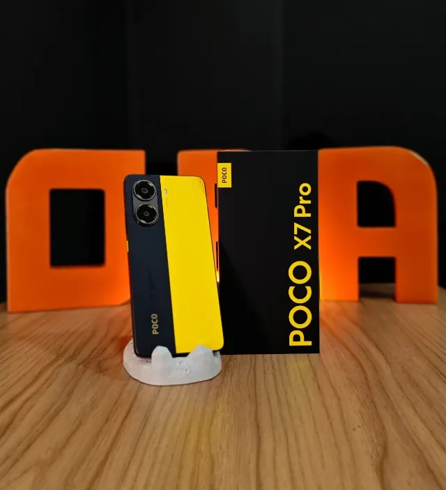 Poco X7 Pro 512GB/12GB 