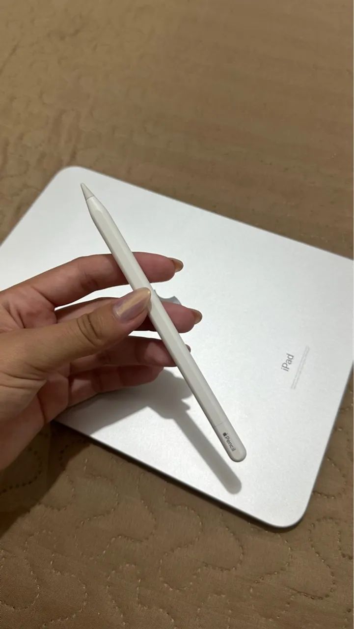 iPad 10 64gb + Apple Pencil original  - Foto 2