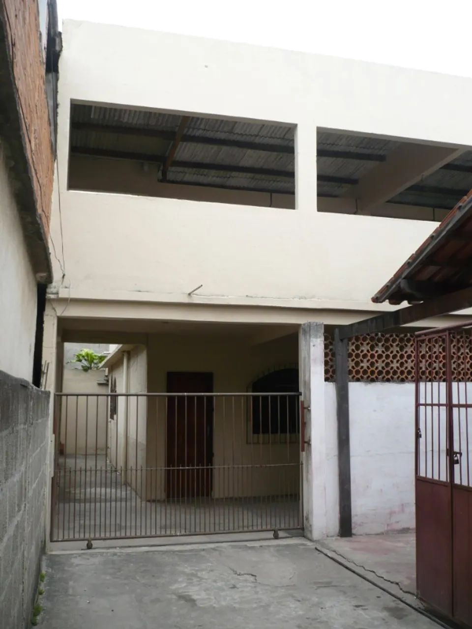 Foto - Cariacica - Vasco da Gama