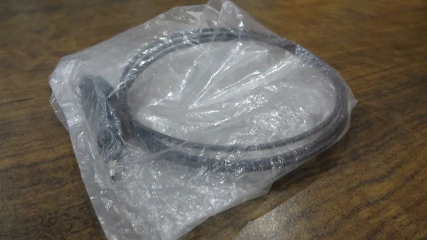 Cabo Digital Toslink para Mini Toslink - Foto 2