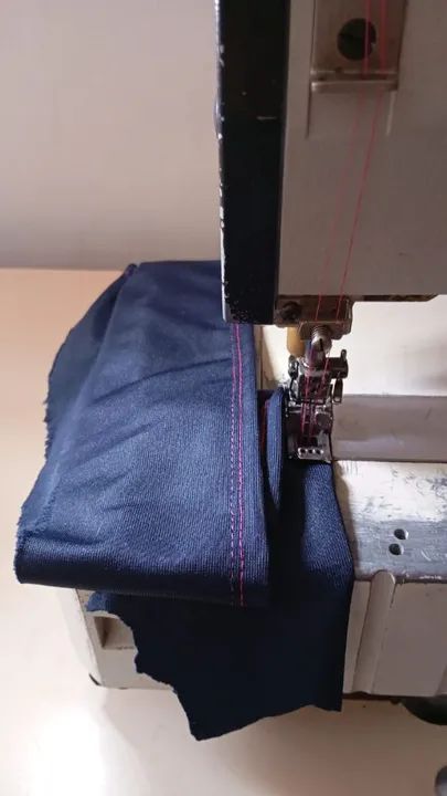 Galoneira Singer  - Foto 3