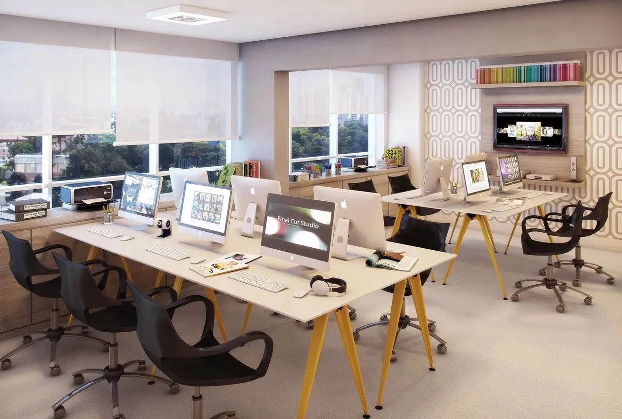 Sala à venda, 23m² - Vila Isabel - Rio de Janeiro-RJ - Foto 3