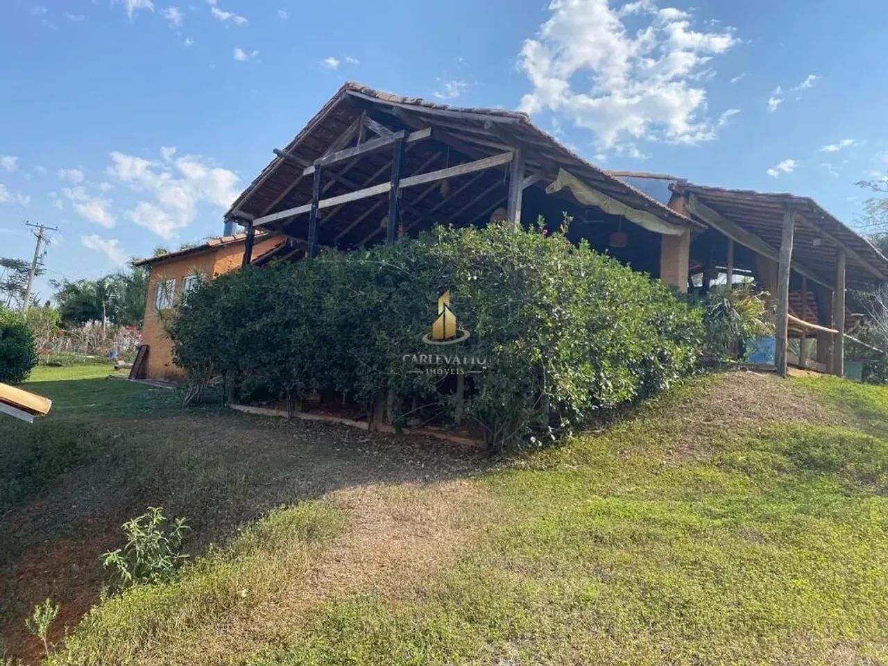 Sítio à Venda em Amparo  SP - Foto 15