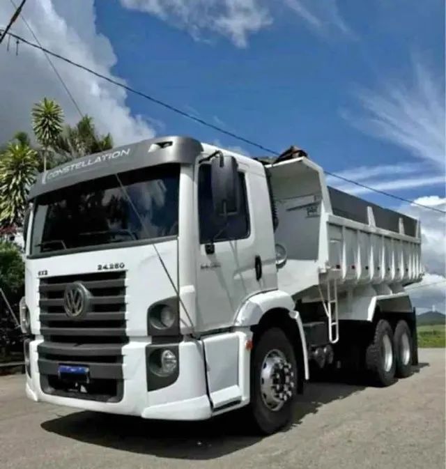 Mercedes-Benz 24.280 - Foto 6