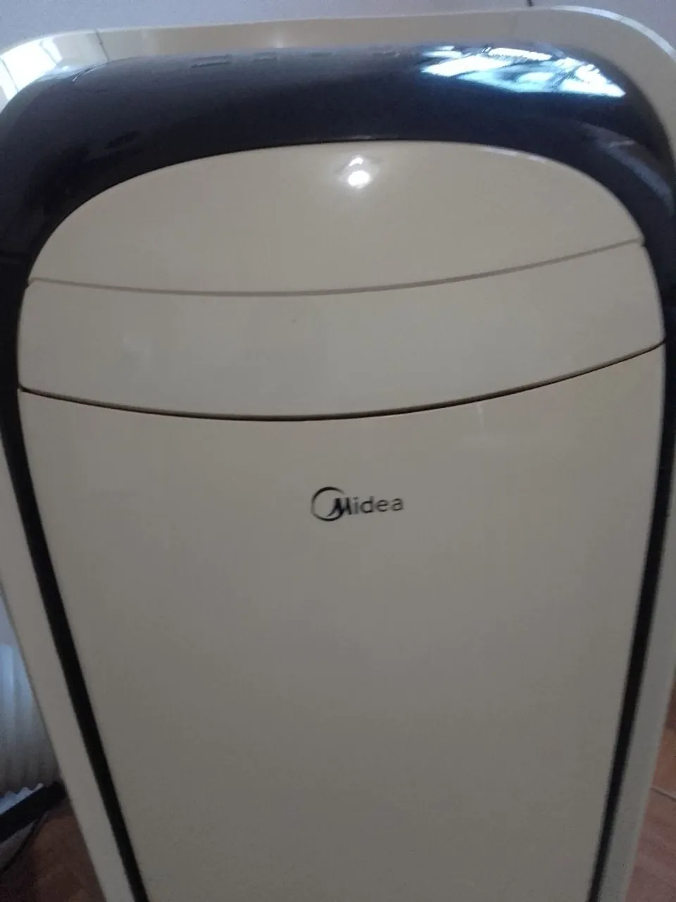 Ar Condicionado Portátil Midea