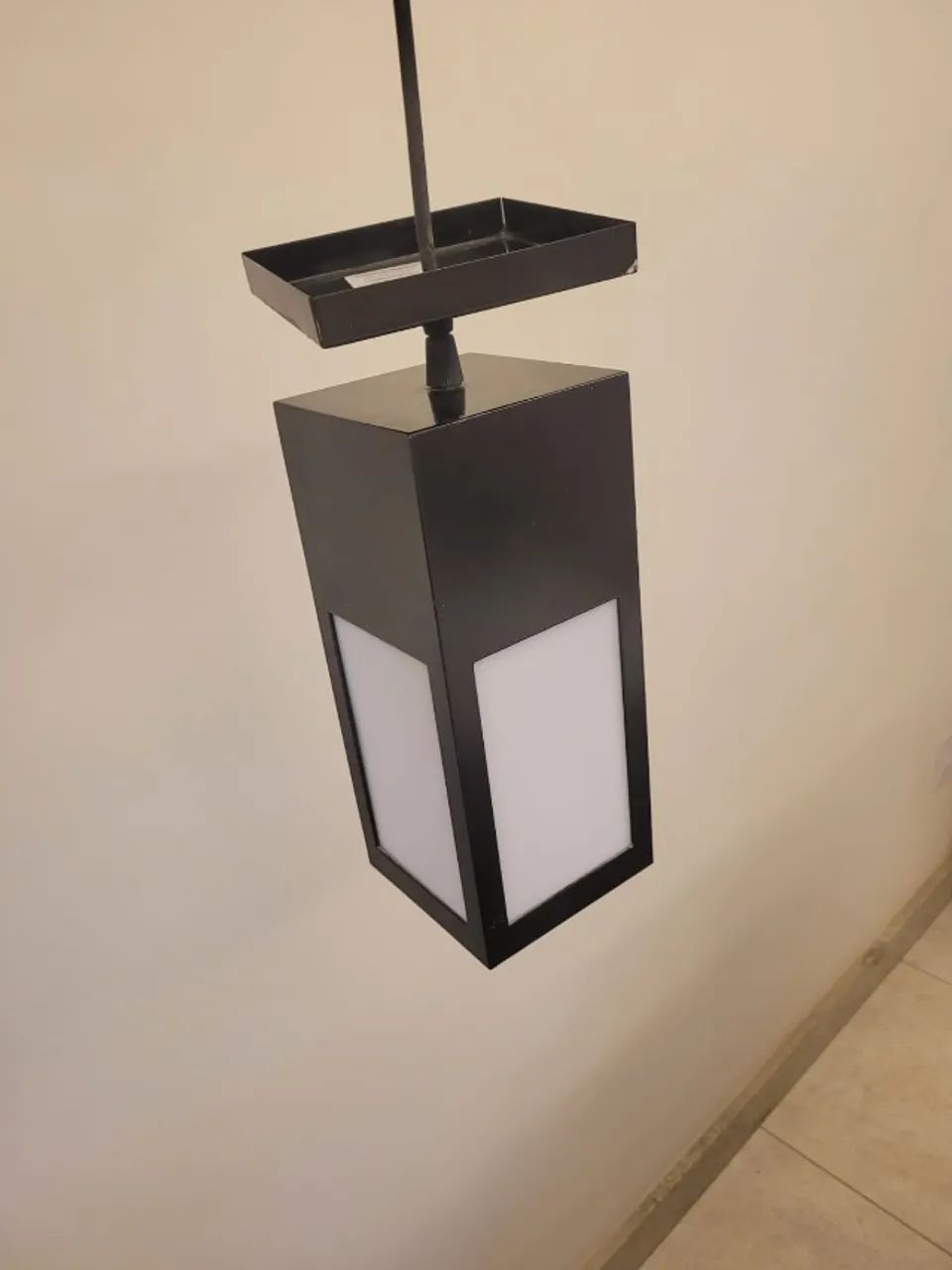 Pendente Decorativo para Teto - Ideal para Varanda - Foto 4