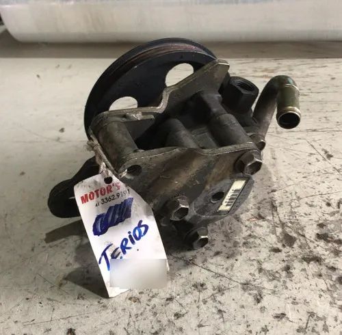 Bomba Direção Hidráulica Daihatsu Terios 1.3 16v 1998 - Foto 2
