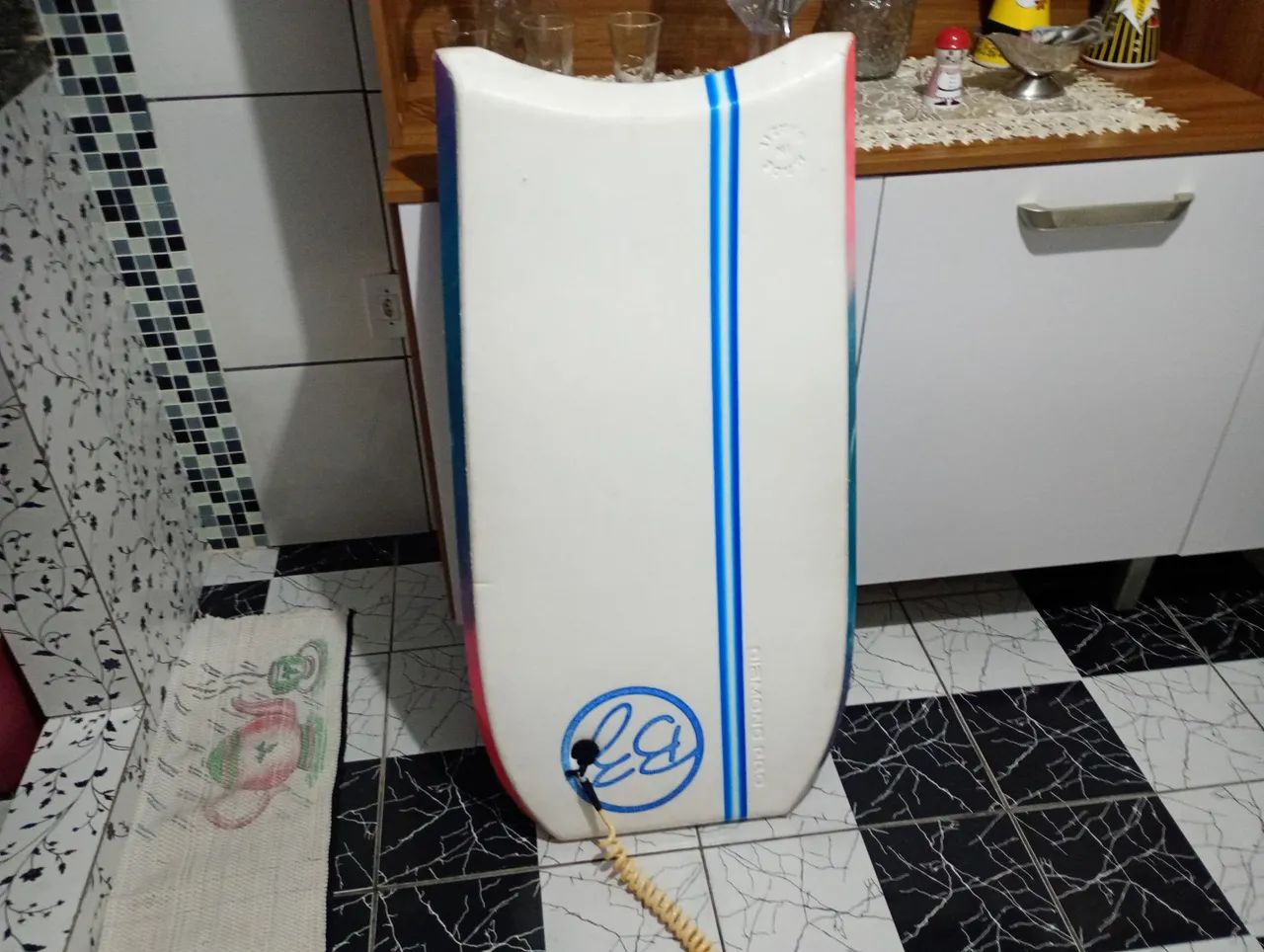 Prancha de Surf Bodyboard - Foto 6