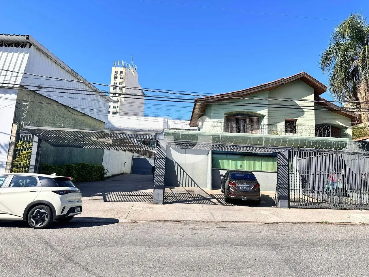 Casa para locação em Centro - Sorocaba/SP