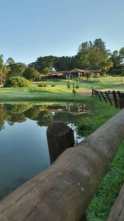 "Investimento Imbatível: 1000m² em Alumínio com Lago e Área Comercial!" - Foto 9