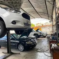 Auto Elétrica e Mecânica Nossa Senhora das Graças - Foto 2