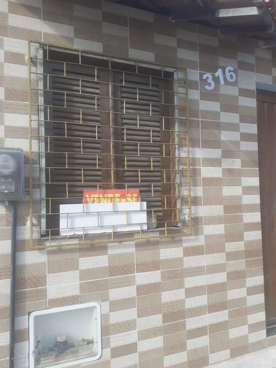 Casa com dois quartos dois banheiros  - Foto 6