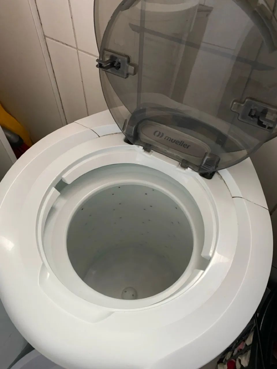 Centrifuga Müller  - Foto 2