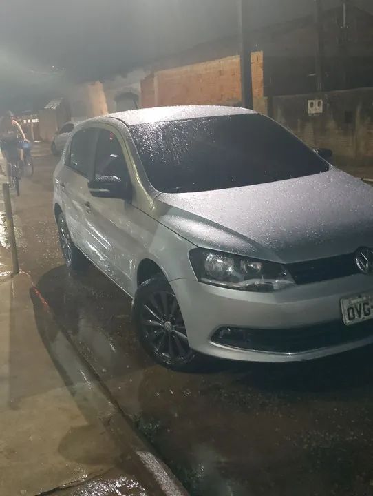 Vendo gol G6 